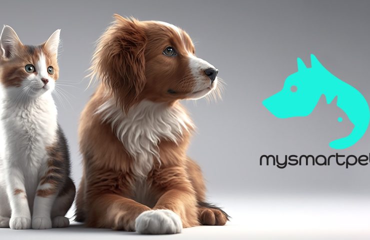 MySmartPet